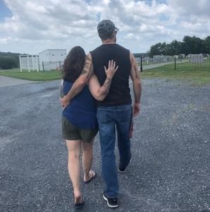 Meet your Posher, Steven